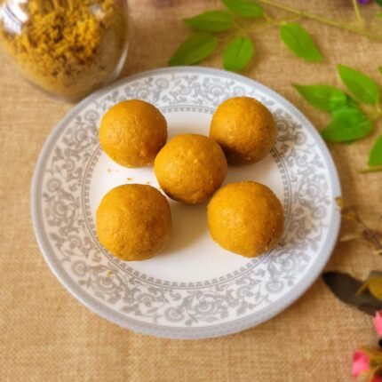 Laddu